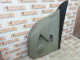 Oto Çıkma Parça / Renault / Fluence / Kaporta & Karoser / Sol Arka Kapı / Çıkma Parça 