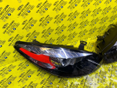 Oto Çıkma Parça / Renault / Fluence / Far & Stop / Far Camı / Çıkma Parça 
