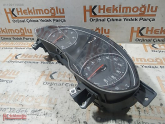 Oto Çıkma Parça / Audi / A6 / Göğüslük & Torpido / Gösterge Çerçevesi / Çıkma Parça 