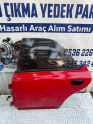 Oto Çıkma Parça / Subaru / Impreza / Kaporta & Karoser / Sol Arka Kapı / Çıkma Parça 