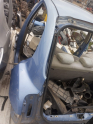 Oto Çıkma Parça / Nissan / Micra / Kaporta & Karoser / Arka Çamurluk / Çıkma Parça 