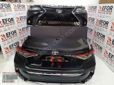 Oto Çıkma Parça / Toyota / Corolla / Elektrik / Koltuk Düğmesi / Çıkma Parça 