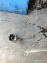 Oto Çıkma Parça / Peugeot / Bipper / Yakıt / Depo Kapağı / Çıkma Parça 