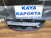 Oto Çıkma Parça / Fiat / Doblo / Far & Stop / Sağ Arka Stop / Çıkma Parça 