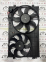 Oto Çıkma Parça / Volkswagen / Caddy / Fan / Fan Motoru / Sıfır Parça 