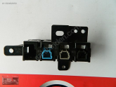 Oto Çıkma Parça / Nissan / Qashqai / Beyin / Park Sensör Beyni / Çıkma Parça 