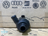 Oto Çıkma Parça / Skoda / Rapid / Direksiyon / Direksiyon Pompası / Sıfır Parça 