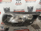 Oto Çıkma Parça / Iveco - Otoyol / Daily / Far & Stop / Sol Ön Far / Çıkma Parça 