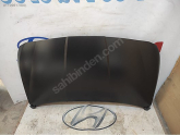 Oto Çıkma Parça / Hyundai / i20 / Kaporta & Karoser / Kaput / Sıfır Parça 