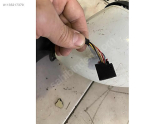 Oto Çıkma Parça / Volkswagen / Tiguan / Ayna / Sağ Dış Ayna / Çıkma Parça 
