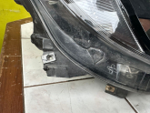 Oto Çıkma Parça / Opel / Astra / Far & Stop / Sağ Ön Far / Çıkma Parça 