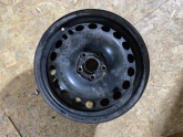 OPEL ASTRA J SAC JANT 5 BİJON 16 İNÇ SIFIR ORJİNAL 13259234