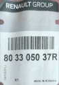 Oto Çıkma Parça / Renault / Duster / Kaporta & Karoser / Sağ Ön Kapı / Çıkma Parça 