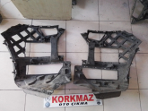 Oto Çıkma Parça / Volkswagen / Transporter / Tampon / Ön Tampon / Çıkma Parça 
