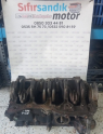 K4M 708 RENAULT CLİO 1,6  ÇIKMA YARIM MOTOR