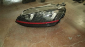 VOLKSWAGEN GOLF 2013 2016 SOL FAR 5G1941751B