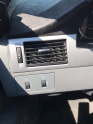 CHEVROLET LACETTİ SOL KALORİFER IZGARASI MONTECAR