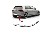 Oto Çıkma Parça / Volkswagen / Golf / Tampon / Tampon Çıtası / Yan Sanayi 