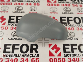Oto Çıkma Parça / Toyota / Avensis / Ayna / Ayna Kapağı / Sıfır Parça 