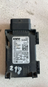 BMW 2.18 66325A2B4D7 RADAR BEYNİ OTO FEDAİ