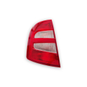 6Y6945111B Skoda Fabia 00-04 Sol Stop Lambası .