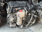 Oto Çıkma Parça / Peugeot / 3008 / Motor / Motor (komple) / Çıkma Parça 