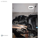 BMW N20 F10 F30 KOMPLE MOTOR ARAÇDAN SÖKME ORJİNAL