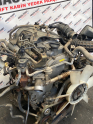 Oto Çıkma Parça / Nissan / Navara / Motor / Emme Manifoldu / Çıkma Parça 