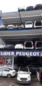 Oto Çıkma Parça / Peugeot / Rifter / Far & Stop / Sol Arka Stop / Çıkma Parça 
