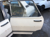 Oto Çıkma Parça / Renault / R 12 / Kaporta & Karoser / Sol Arka Kapı / Çıkma Parça 