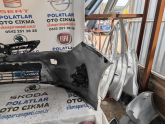 Oto Çıkma Parça / Toyota / Auris / Tampon / Ön Tampon / Çıkma Parça 
