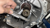 Oto Çıkma Parça / Volkswagen / Amarok / Şanzıman / Şanzıman Komple / Çıkma Parça 