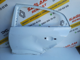 Oto Çıkma Parça / Renault / Megane / Kaporta & Karoser / Sol Arka Kapı / Çıkma Parça 