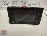 Oto Çıkma Parça / Toyota / Corolla / Göğüslük & Torpido / Gösterge Paneli / Çıkma Parça 