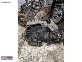 Honda d14 d16 otomatik şanzıman