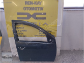 DACİA DUSTER SAĞ ÖN KAPI ORİJİNAL ÇIKMA RENKAY OTO KOCAELİ
