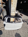 Citroen C3 aircross arka bagaj kapağı 2024 2025