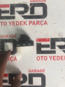 Oto Çıkma Parça / Opel / Combo / Oto Cam / Cam Düğmesi / Çıkma Parça 