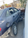 Renault Laguna kapı