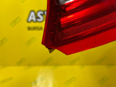 Oto Çıkma Parça / Ford / Fiesta / Far & Stop / Sağ Arka Stop / Çıkma Parça 