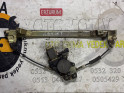 Oto Çıkma Parça / Fiat / Albea / Oto Cam / Cam Krikosu / Çıkma Parça 