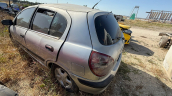Hurda Belgeli Araçlar / Nissan / Almera