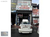 VOLKSWAGEN POLO CLASSIC TAVAN KOMPLE KESME TAVAN