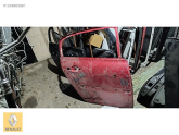 RENAULT MEGANE 2 ÇIKMA ORJİNAL SAĞ ARKA KAPI VE DİGER PARÇALARI