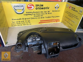 Oto Çıkma Parça / Renault / Clio / Göğüslük & Torpido / Komple Torpido / Çıkma Parça 