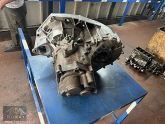 Oto Çıkma Parça / Volkswagen / Transporter / Şanzıman / Şanzıman Robotu / Çıkma Parça 