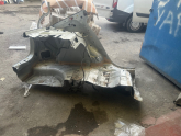 Oto Çıkma Parça / Ford / Focus / Kaporta & Karoser / Arka Çamurluk / Çıkma Parça 