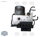VOLKSWAGEN PASSAT AUDİ A4 A6 A8 ABS BEYNİ ORJİNAL 8E0614111T