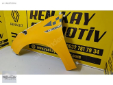 Oto Çıkma Parça / Renault / Megane / Kaporta & Karoser / Sağ Ön Çamurluk / Çıkma Parça 