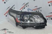 Oto Çıkma Parça / Land Rover / Range Rover / Far & Stop / Sağ Ön Far / Çıkma Parça 